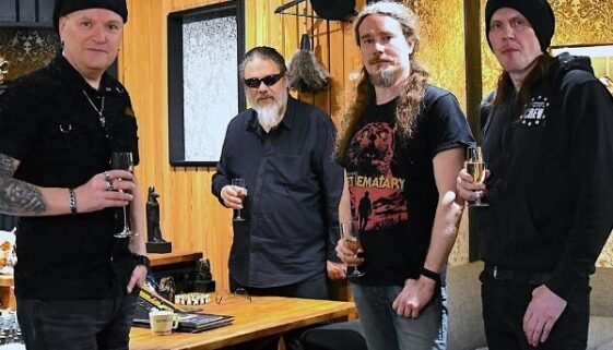 Nightwish 240229