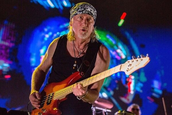 Roger Glover Deep Purple 240330