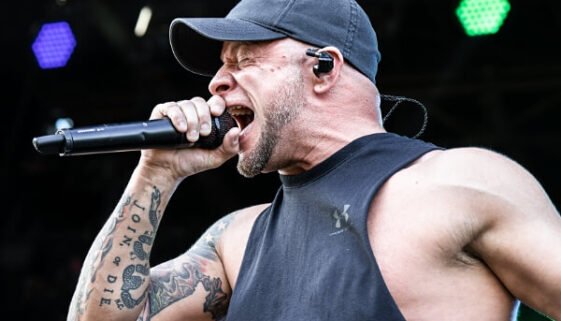 All That Remains 240415