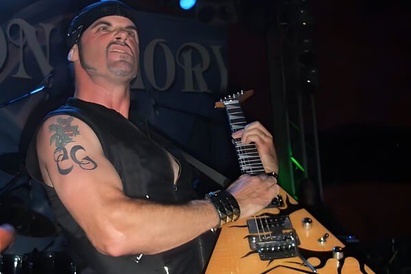 Crimson Glory 240401