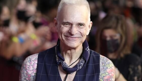 David Lee Roth 240414