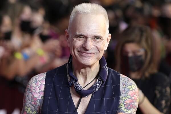 David Lee Roth 240414