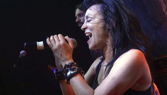 Leather Leone 240412