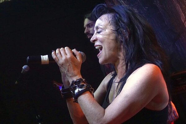 Leather Leone 240412