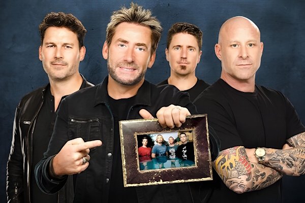 Nickelback 240401