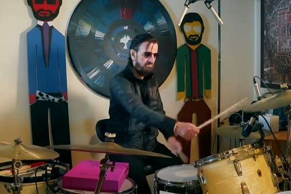 Ringo Starr 240411