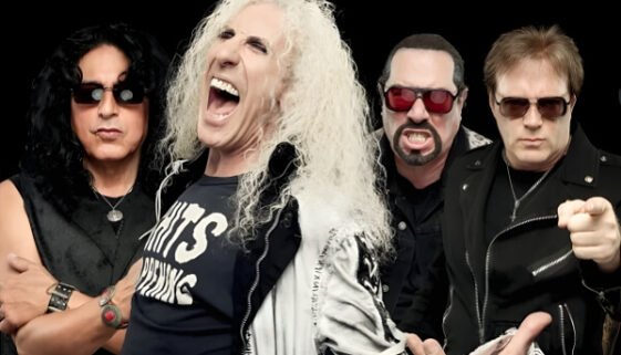 Twisted Sister 240408