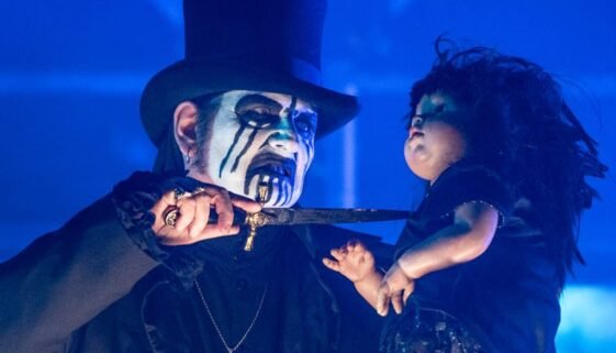King-Diamond
