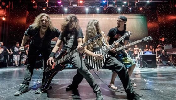 70000Tons of Metal 251225