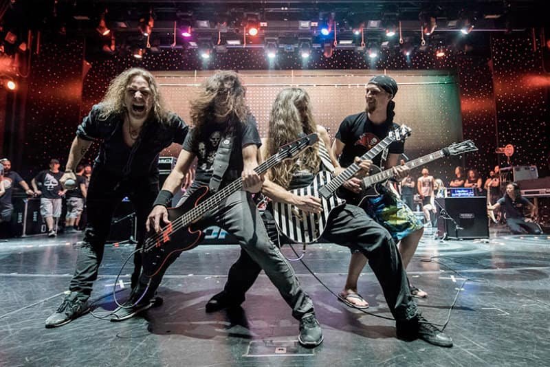 70000Tons of Metal 251225