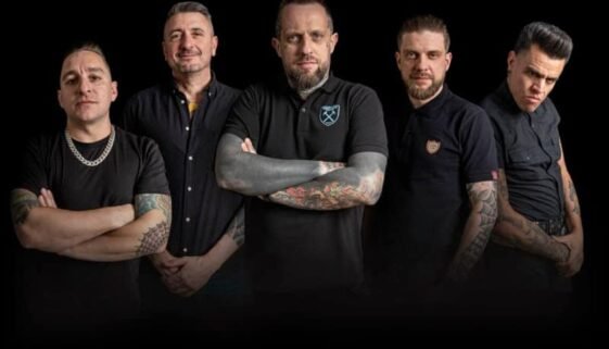 Booze and Glory 251219