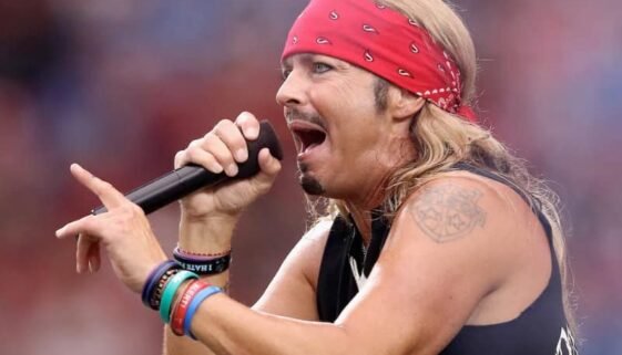 Bret Michaels 251215