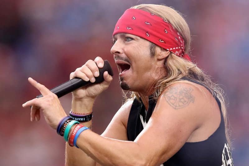 Bret Michaels 251215