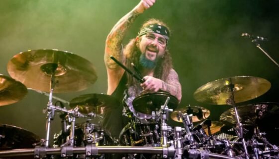 Dream Theater 251214