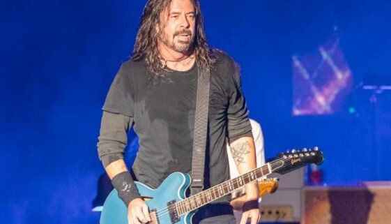 Foo Fighters 251202