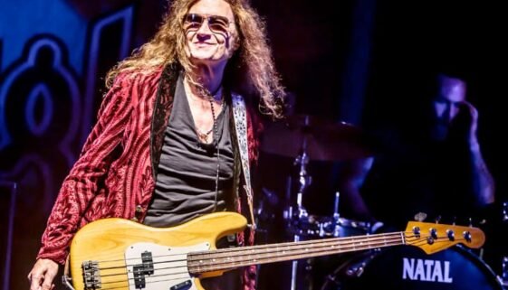 Glenn Hughes 251229