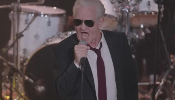 Graham Bonnet 251224