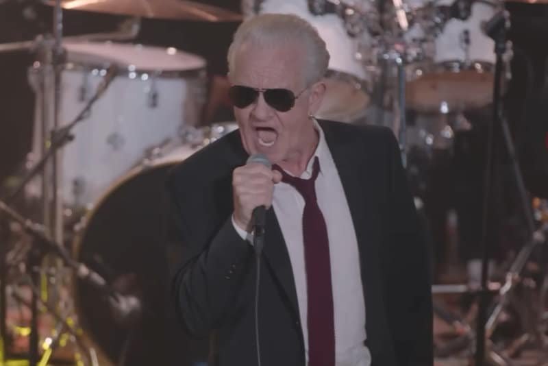 Graham Bonnet 251224