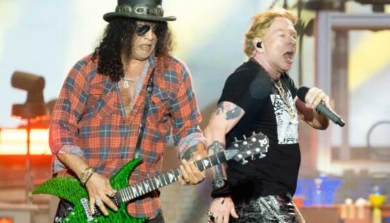 Guns N Roses 251204