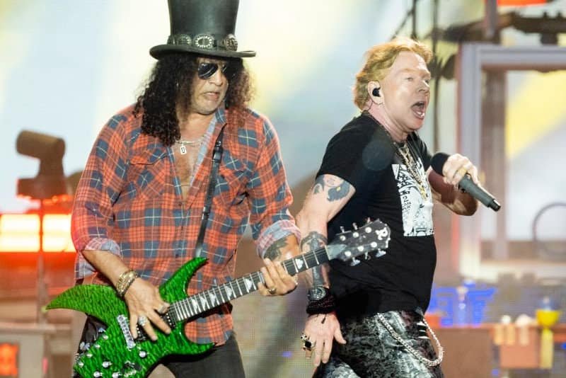 Guns N Roses 251204