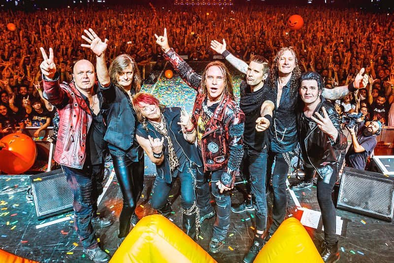 Helloween 251226