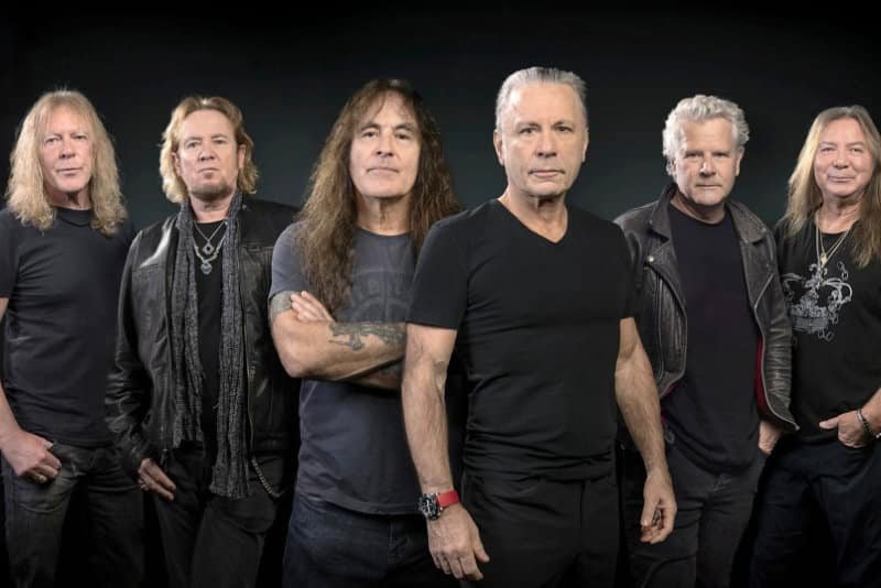 Iron Maiden 251211