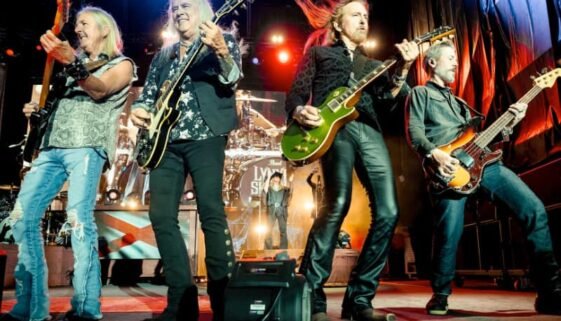 Lynyrd Skynyrd 251227