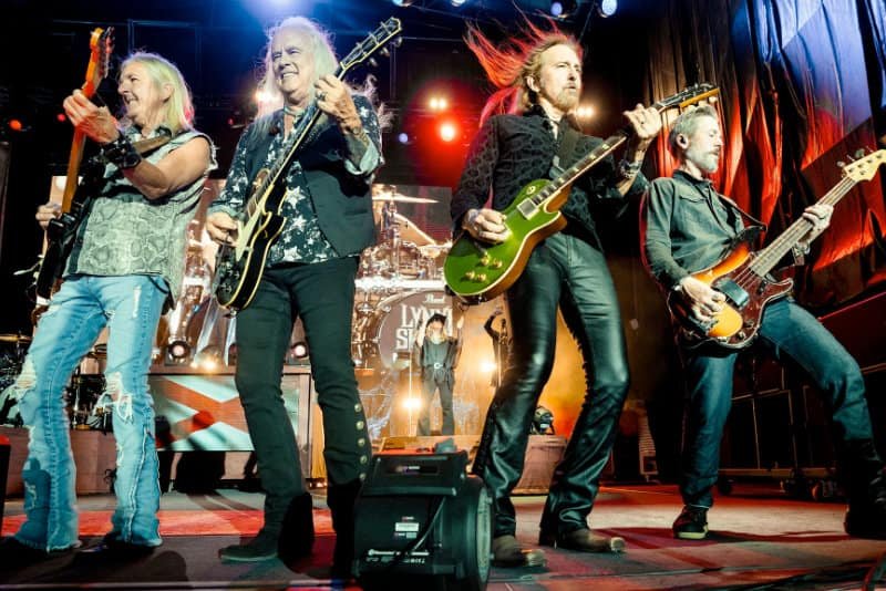 Lynyrd Skynyrd 251227