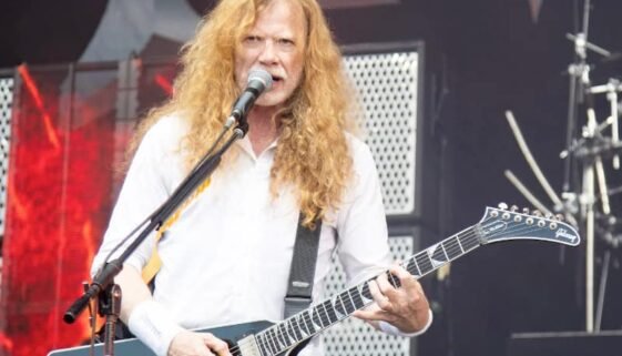 Megadeth 251224