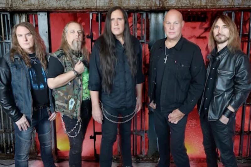 Metal Church 251210