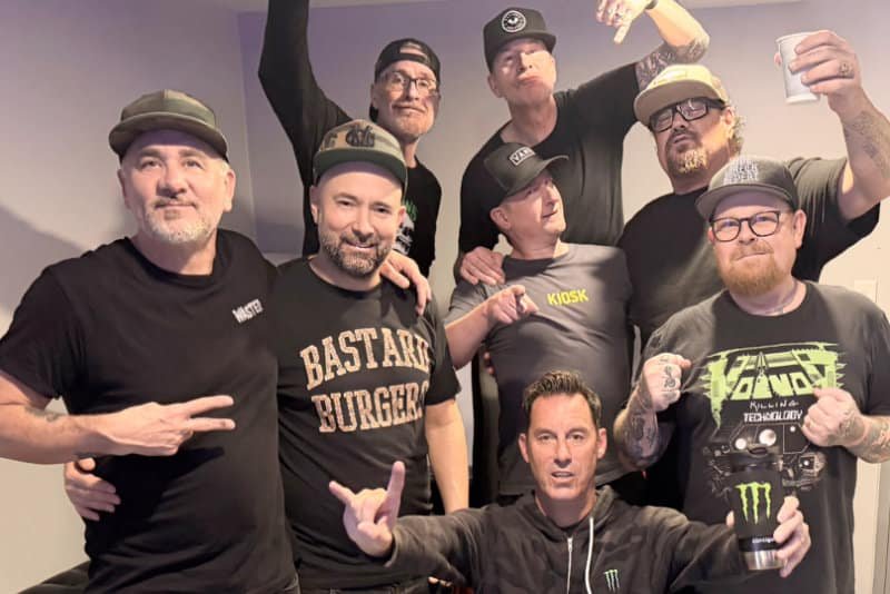 Pennywise Millencolin 251206