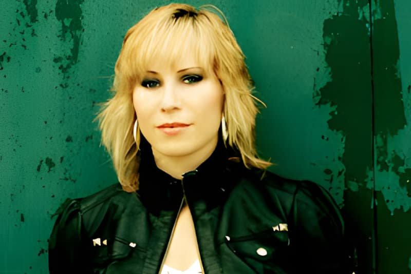 Silje Wergeland 251229