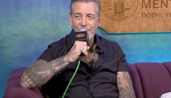 Social Distortion 251217