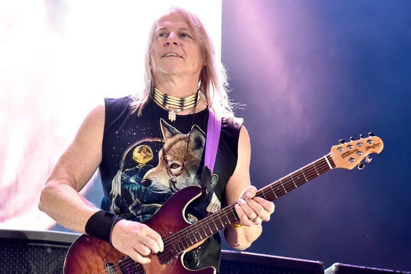 Steve Morse 251217