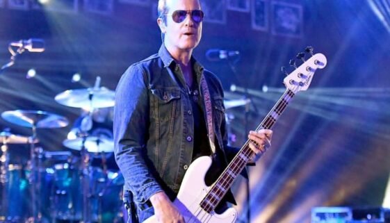 Stone Temple Pilots 251228