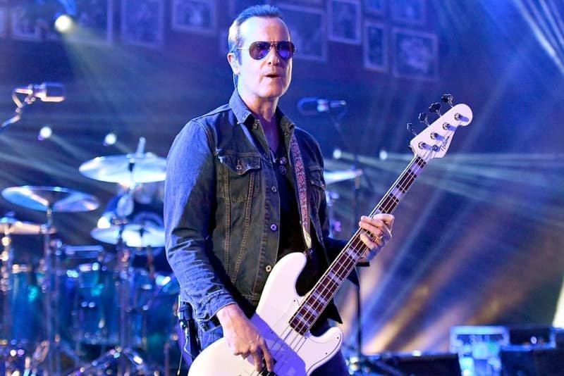 Stone Temple Pilots 251228