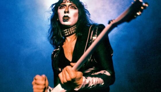 Vinnie Vincent 251222