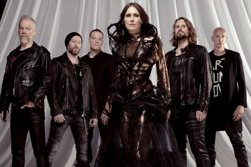 Within Temptation 251220