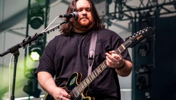 Wolfgang Van Halen 251230