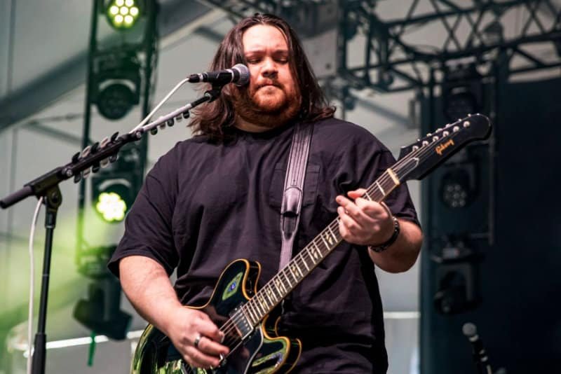 Wolfgang Van Halen 251230