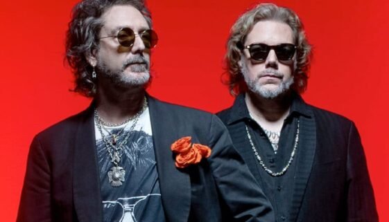 Black Crowes 260110