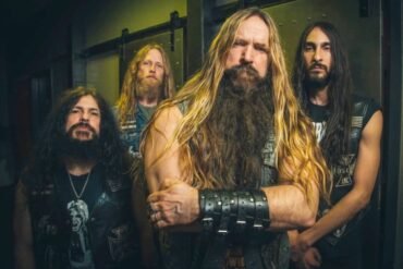 Black Label Society 260112