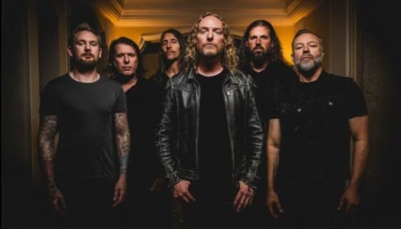 Dark Tranquillity 260109