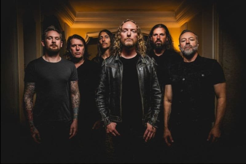 Dark Tranquillity 260109