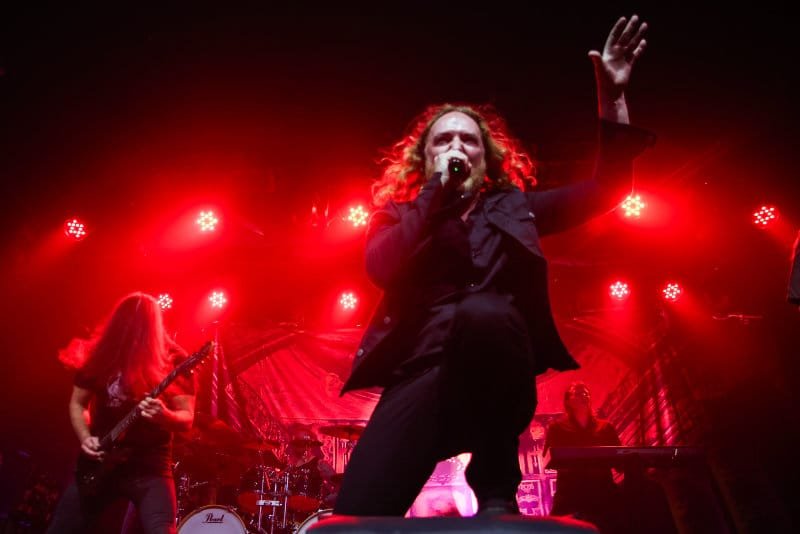 Dark Tranquillity 260122