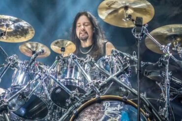 Death to All Gene Hoglan 260119