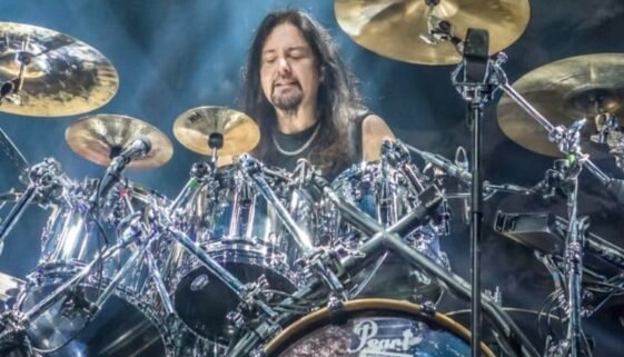 Death to All Gene Hoglan 260119