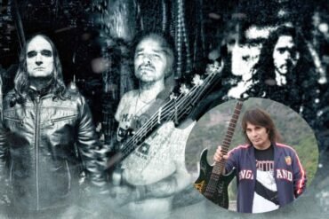 Distorted Reflection 260122b