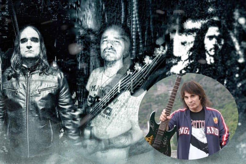 Distorted Reflection 260122b