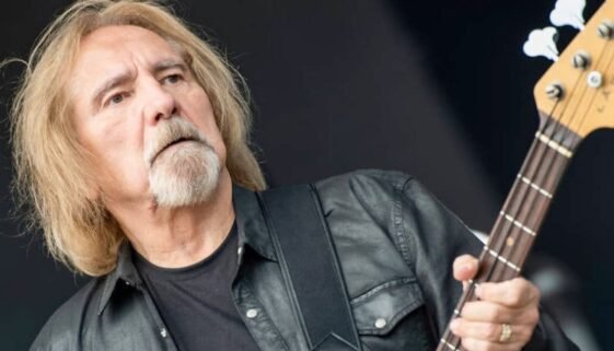 Geezer Butler 260102